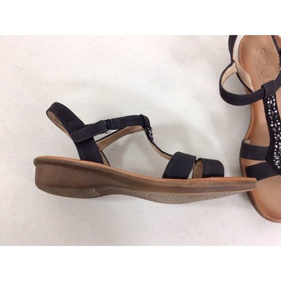 Naturalizer Sandals Womens 8.5 - Picture 8 of 10